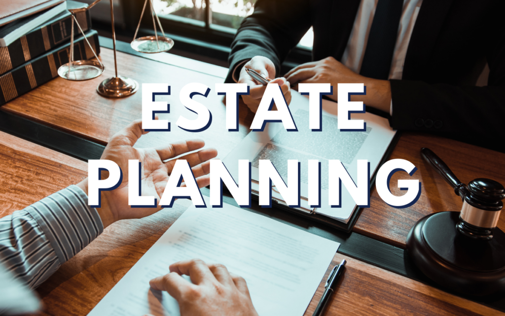 Estate Planning