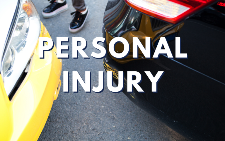 Whitlegal Personal Injury